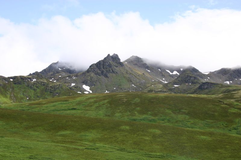 070404 Hope Hatcher Montana Creek (10182)